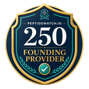 Founding 250 Provider badge