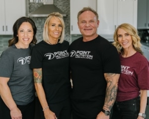 7 Point Nutrition Health Weight Loss Coach