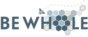 Be Whole Logo