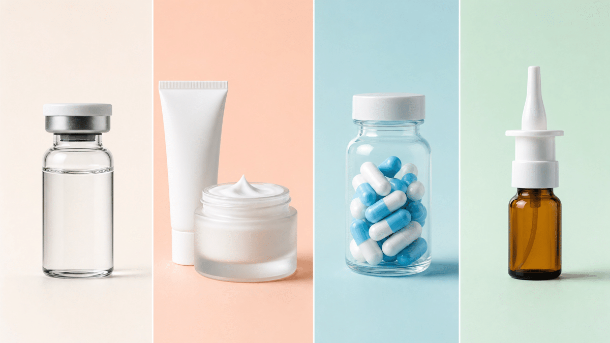 Peptide Delivery Systems Hero Compliant