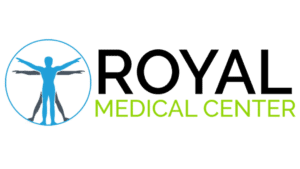 RoyalMedicalCenter Logo