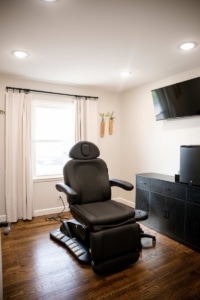 Above And Beyond Aesthetics And Wellness