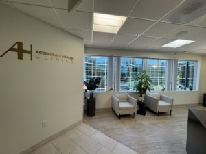 Accelerate Health Clinics