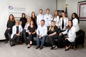 Advanced Functional Medicine