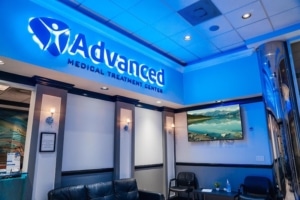 Advanced Medical Treatment Center Personal Injury Doctors Broward