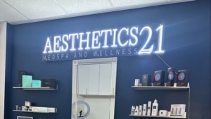 Aesthetics21 Medspa And Wellness Clinic