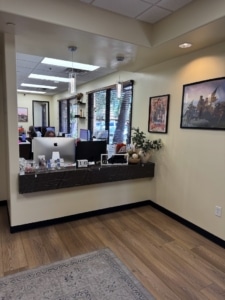 Alexander Medical