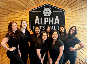 Alpha Mens Health