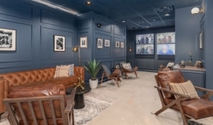 Alpha Refinery Executive Mens Health Clinic