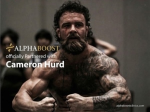Alphaboost Performance Medical Clinic Peptides