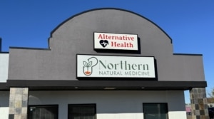 Alternative Health