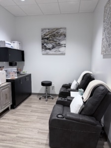 Amani Health And Wellness