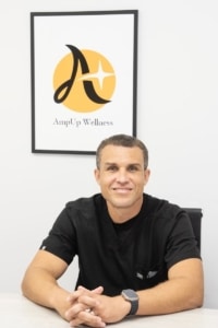 Ampup Wellness