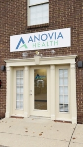 Anovia Health