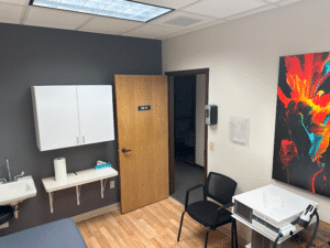 Apex Mens Health Clinic