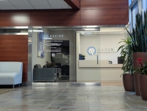 Aspire Rejuvenation Dallas