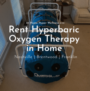 At Home Hyper Wellness