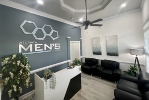 Atlanta Mens Clinic