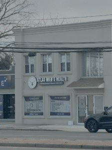 Atlas Mens Health Clinic Long Island