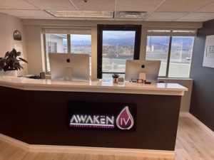 Awaken Iv Therapy