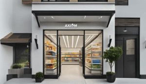 Axiom Healthspan