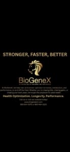 Biogenex