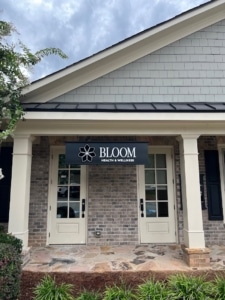 Bloom Health And Wellness
