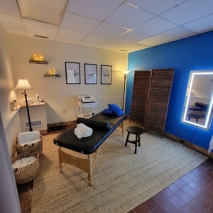 Body Techs Wellness And Rehab Center