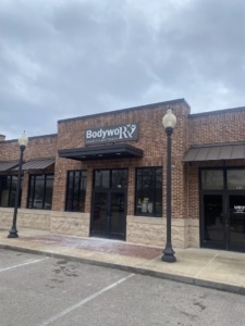 Bodyworx Health And Wellness