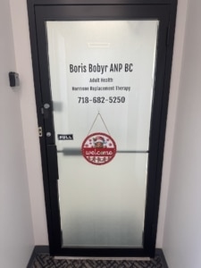 Boris Bobyr Np