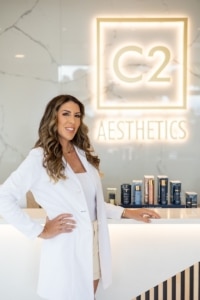 C2 Aesthetics Med Spa