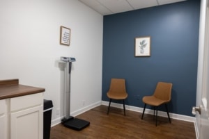 Carolina Health Wellness