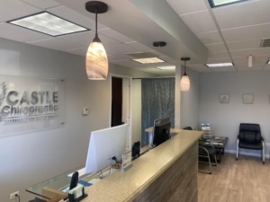 Castle Regenerative Health Center