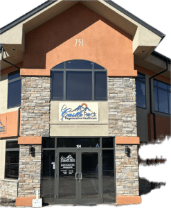 Castle Rock Regenerative Healthcare