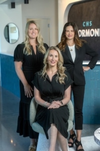 Charleston Hormone Services Chs