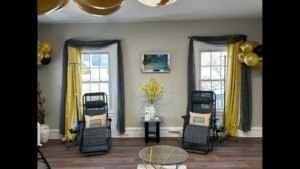 Chester Iv Therapy Wellness