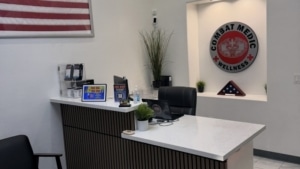 Combat Medic Wellness