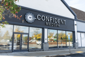 Confident Med Spa
