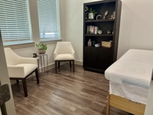 Cornerstone Health Well Being