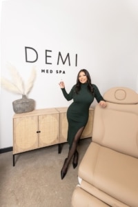 Demi Med Spa