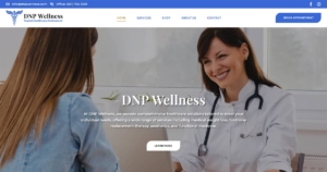 Dnp Wellness