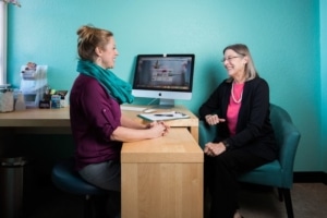Dr Amber Nixon Healing Peak Regenerative Medicine