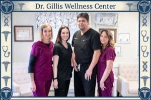 Dr Gillis Wellness Center