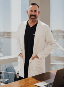 Dr John Laura