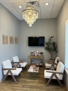 Dr Salas Wellness Center