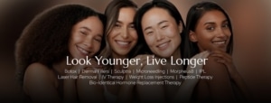 Dr Syra Aesthetics Longevity Institute