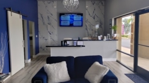 E3 Cryo Wellness Center