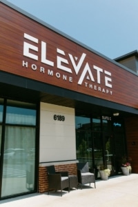 Elevate Health Wellness