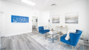 Elevate Med And Aesthetics