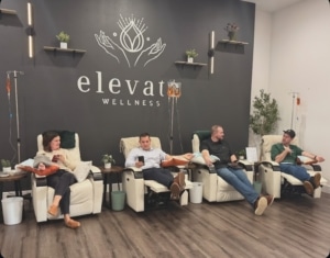 Elevate Wellness Nw